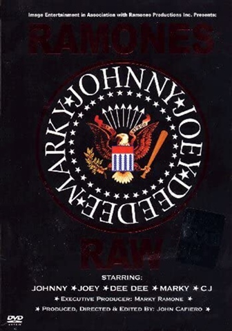 RAMONES DVDセット Amazon.co.jp: ラモーンズ・ロウ [DVD] : ラモーンズ